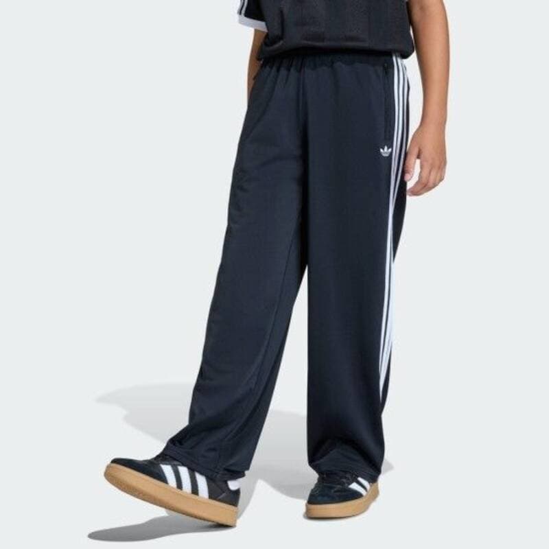 正規品（キッズ）ファイヤーバード ルーズトラックパンツ KE2940 344750