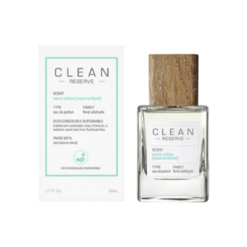 リザーブブレンド ウォーム コットン EDP 50ML