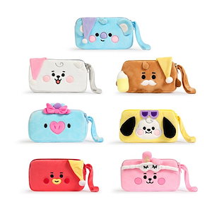 BT21ペンケース