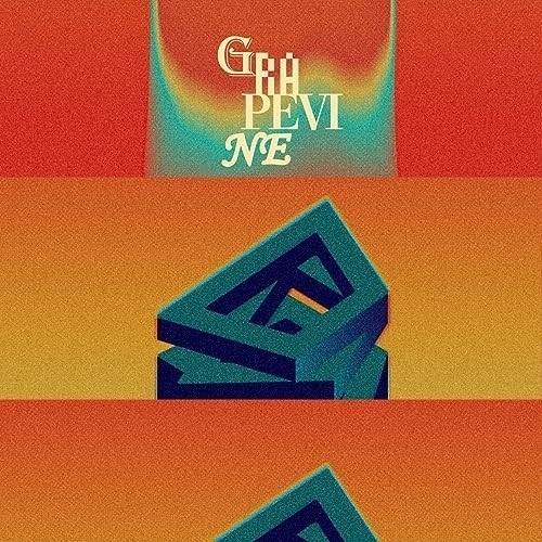 GRAPEVINE ／ Almost there(初回限定盤)(DVD付) (CD) VIZL-2228