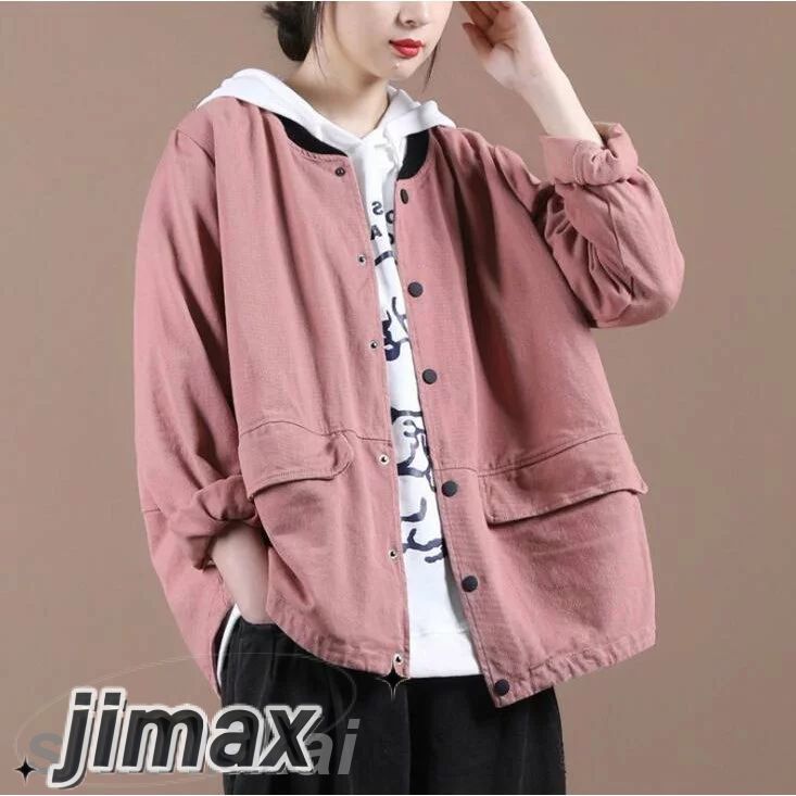 ジャケット レディース 春 トレンチコート ショートコート マウンテンパーカー カジュアル 秋 ジャケット 春コート アウター 30代 40代 ホワイトデー