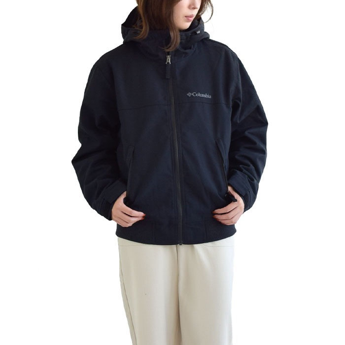 100％の保証 【2022FW新作】 ジャケット マウンテン ブルゾン アウター レディース メンズ ジャケット 中綿 フリース Hoodie/ロマビスタフーディー  Vista Loma ジャンパー・ブルゾン オプション1:S - www.viacaocatedral.com.br