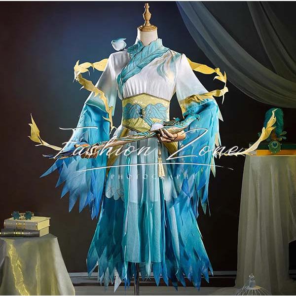 IdentityV 第五人格 風 骨董商 埋海平 コスプレ衣装 cosplay ハロウィン 演出服 変装