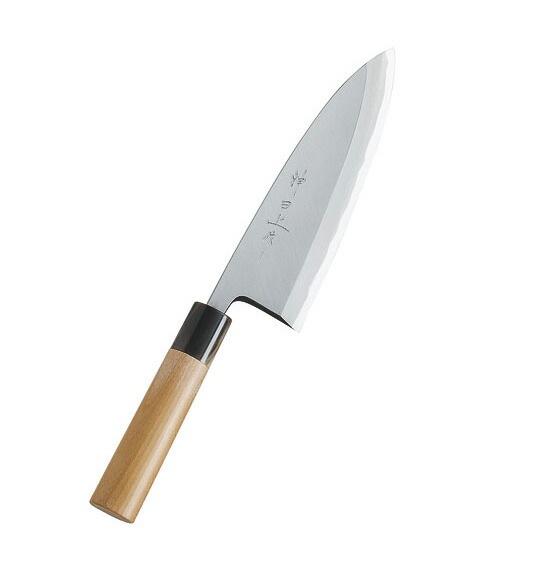 カンダ 神田上作 出刃 180mm 30,492円