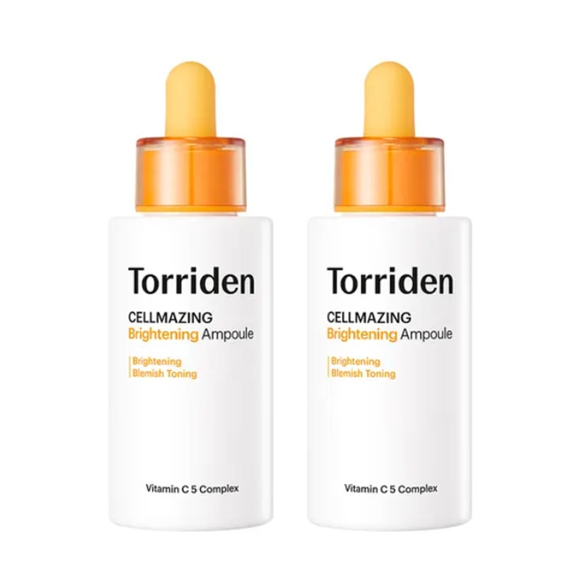 【正規品】セルメイジング ビタC ブライトニング アンプル 30ml 2個