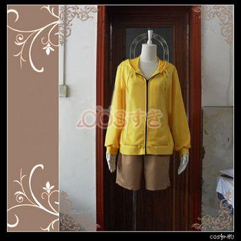 【短納期】這いよれ! ニャル子さん ハス太 ハスた 服 衣装 コスプレ衣装 COS 高品質 新品 Cosplay アニメ コスチューム