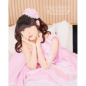 売れ筋ランキングも アニメ 田村ゆかり Lovelive 21 Airy Fairy Twintail Blu Ray 邦楽 Crownbrazil Com Br 売れ筋ランキングも アニメ 田村ゆかり Lovelive 21 Airy Fairy Twintail Blu Ray 邦楽 Crownbrazil Com Br