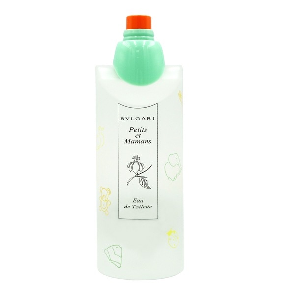ブルガリ BVLGARI プチママン EDT SP 100ml【スプレータイプ】【訳ありテスター未使用品】