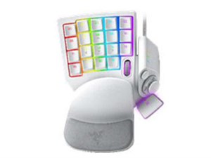 Tartarus Pro RZ07-03110200-R3M1 [Mercury White]