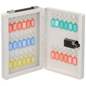 ダイヤル式キーボックス 30個収容 8,546円