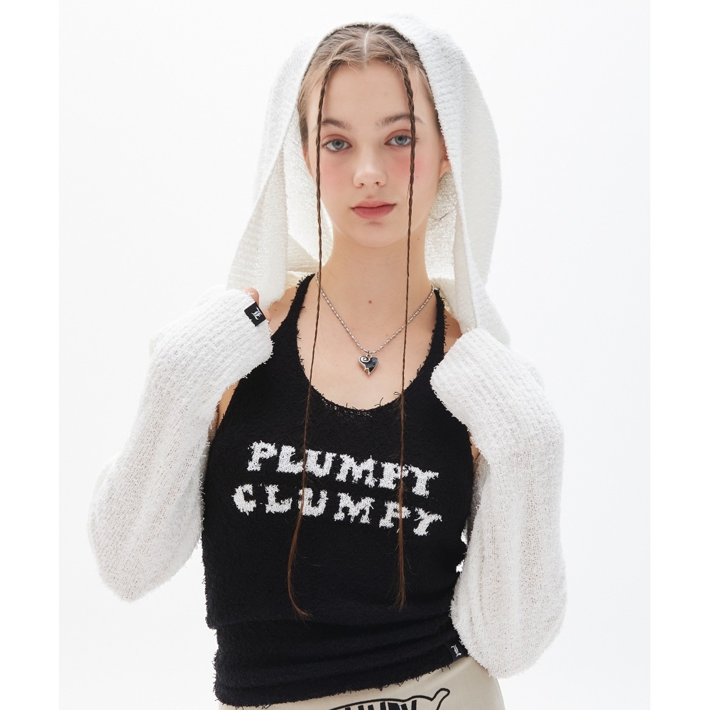 ラブイズトゥルーパイフードボレロ (ホワイト) 9,777円