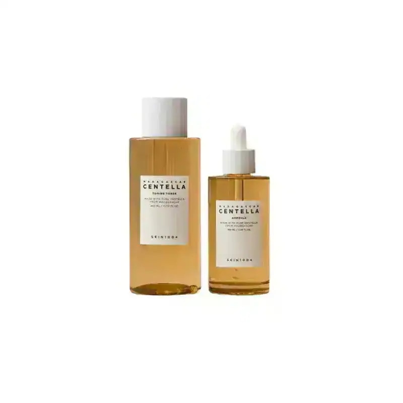 センテラトナー(400ml /210ml)+ センテラアンプル(100ml/55ml)
