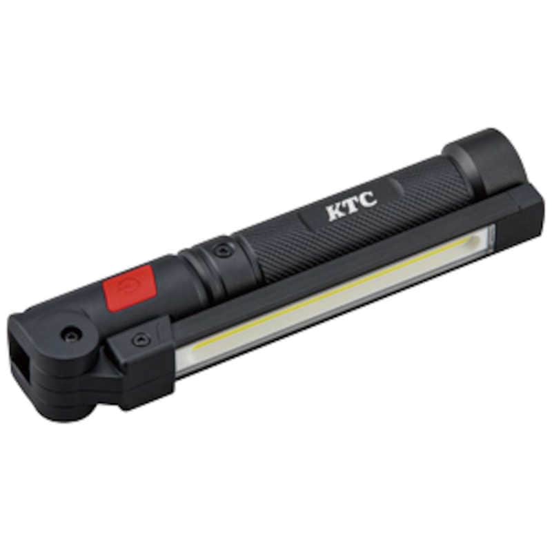 KTC　充電式LED折りたたみライト　AL815W
