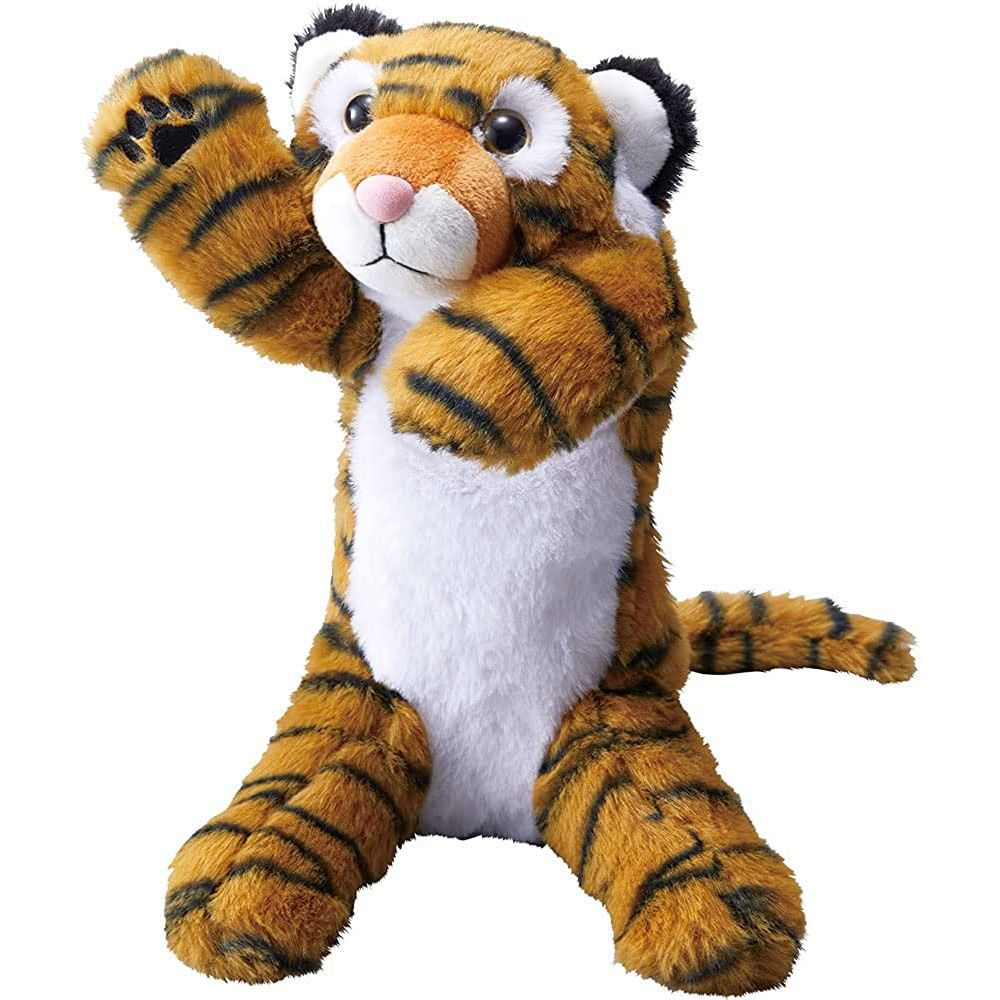 （まとめ買い）ポーズー ペンポーチ トラ PZ2022 [x3] 6,183円