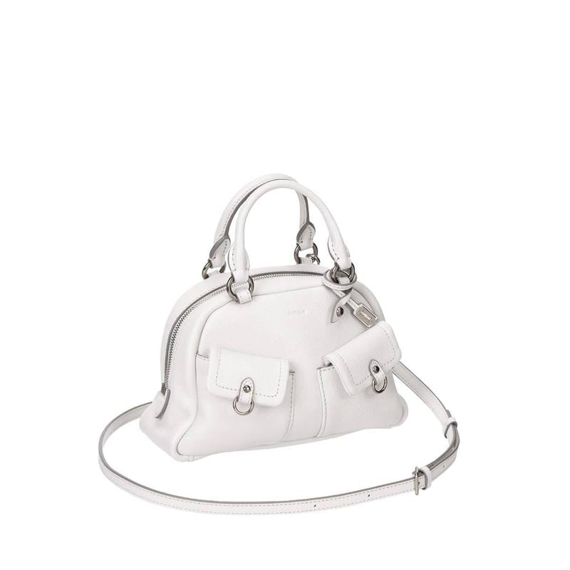 Toque Pocket Tote Piccolo (トークポケットトートピッコロ) Pure Beige_VQB5-1TO741-1BEXX