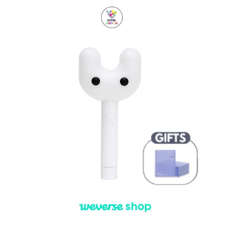 [即日発送] WEVERSE SHOP New Jeans NewJeans OFFICIAL LIGHT STICK 公式ペンライト