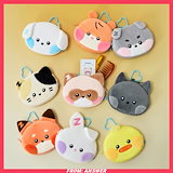 Qoo10] ライン・フレンズ 【公式】Zo&Friends A&ne