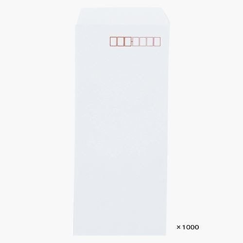 （まとめ買い）壽堂紙製品 長4特白ケント80 08043 00005409 [x3]