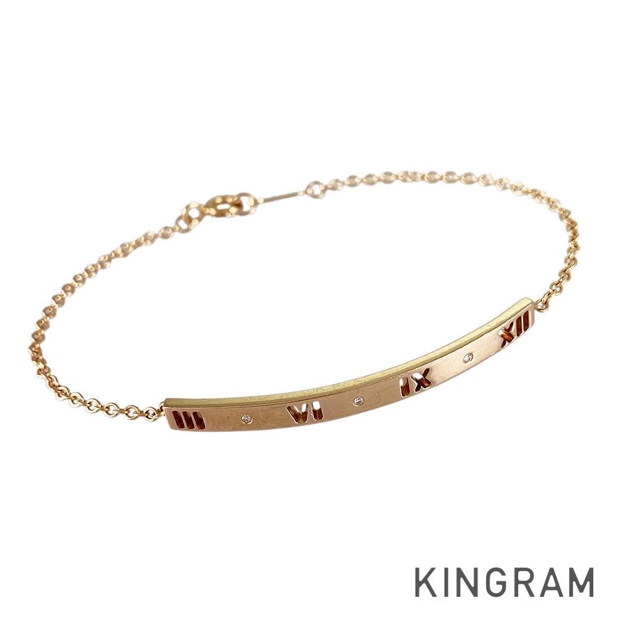 アトラス ブレスレット ss【中古】