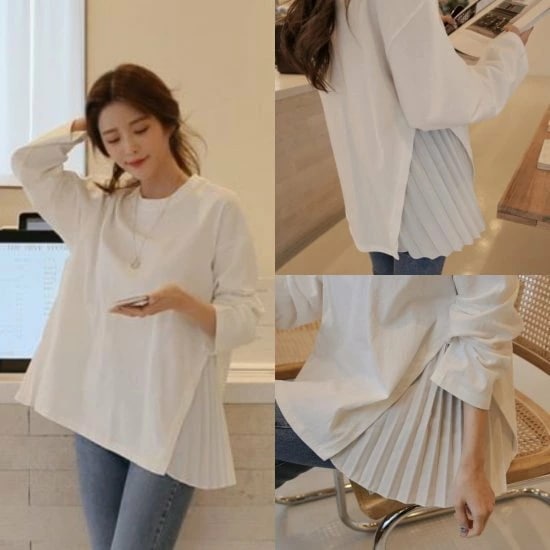 ブラウス レディース 長袖 白 プリーツ シャツブラウスレディース 白ブラウス プリーツ ブラウス ブラウス レディース 長袖 白 シャツブラウスレディース 白ブラウス ブラウス