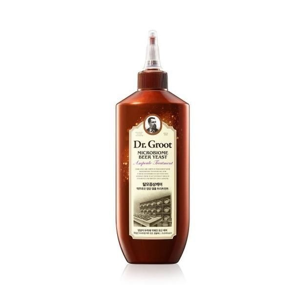 マイクロバイオームビール酵母アンプルトリートメント250ml