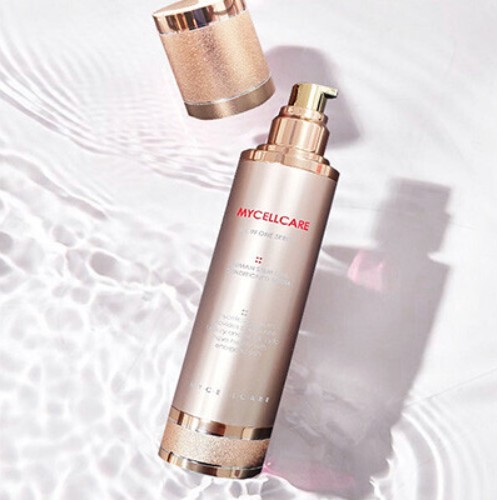 マイセルケア オールインワンセラム 120ml
