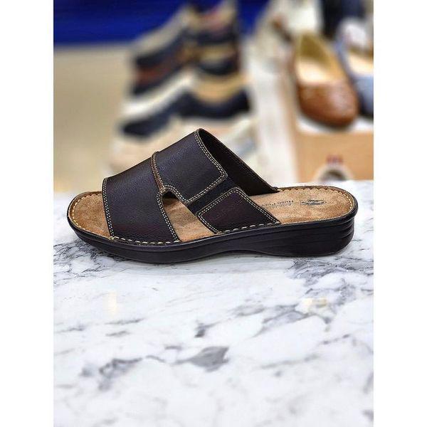 セーブゾーン05 男性用コンフォートスリッパ 3Cm HP3MP015_P344686581