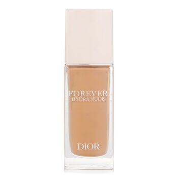 Christian Dior フォーエバー ハイドラ ニュード ファンデーション フルイド - # 3W