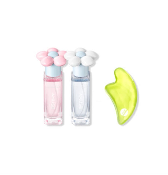 ヘアパフュームミストデュオセット(30mlx2ea) 6,272円
