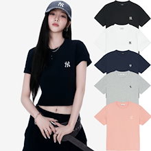 aespa カリナ 着用/Basic Comfortable Fit T-Shirt/ユニセックス/3ATSB0153