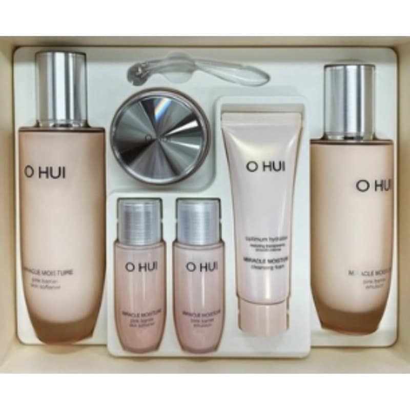 オーフィ ミラクルモイスチャー3種スペシャルセット 7,303円