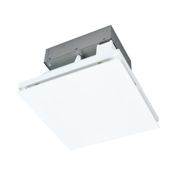 JC-10K [換気扇ロスナイ (本体) 循環ファン]