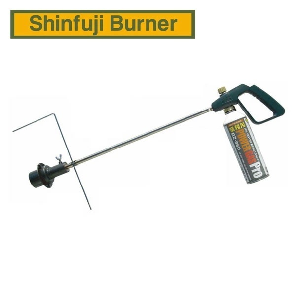 マルチバーナープロ MB-P