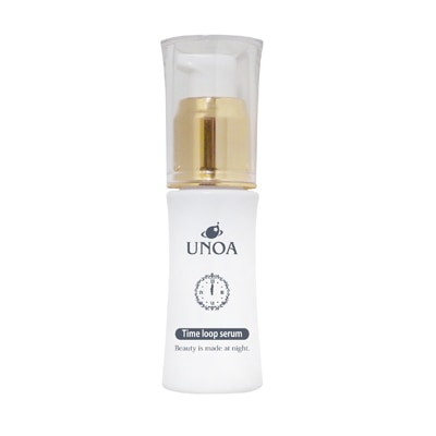 UN221タイムループセラム 30ｍL