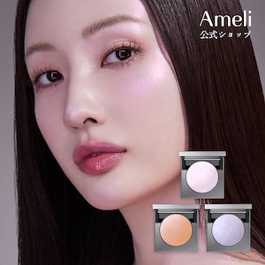 Qoo10] Ameli タッチバーム(6種) : ベースメイク