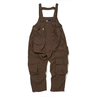 ペンフィールド PENFIELD CN アーティザン オーバーオール FR2WP79U 479802 14,330円