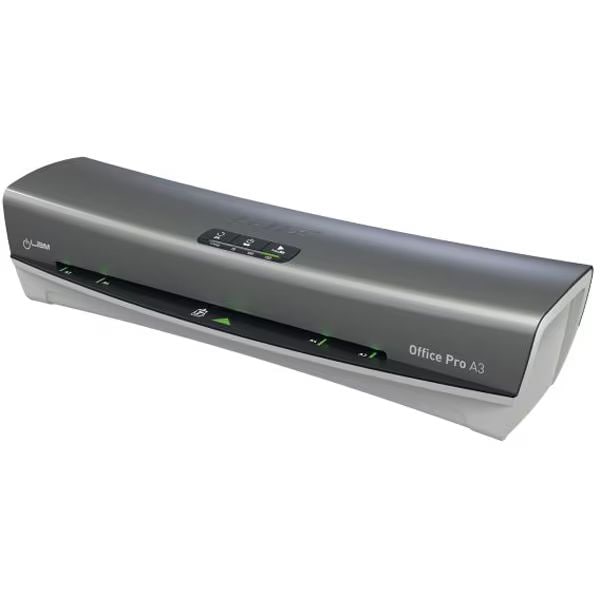 LEITZ ライツ パウチラミネーター iLAM OfficeProA3 A3 最大800mm/分 LLMM341OP