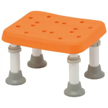 浴槽台 ユクリア ソフトコンパクト1826 PN-L11526D オレンジ 351056 S0837 13,194円