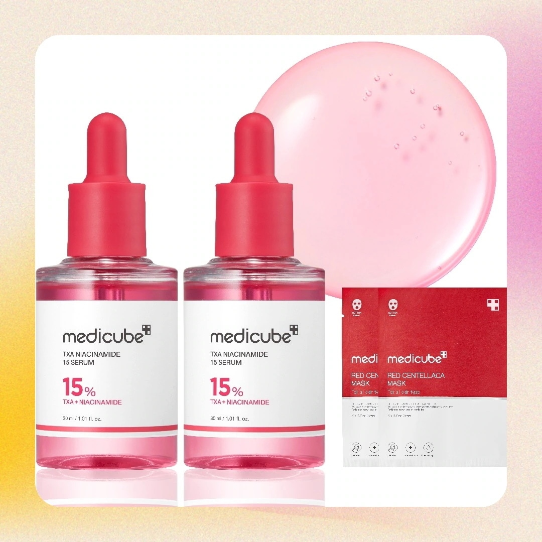 トラネキサム酸 スポットセラム 30ml 2個