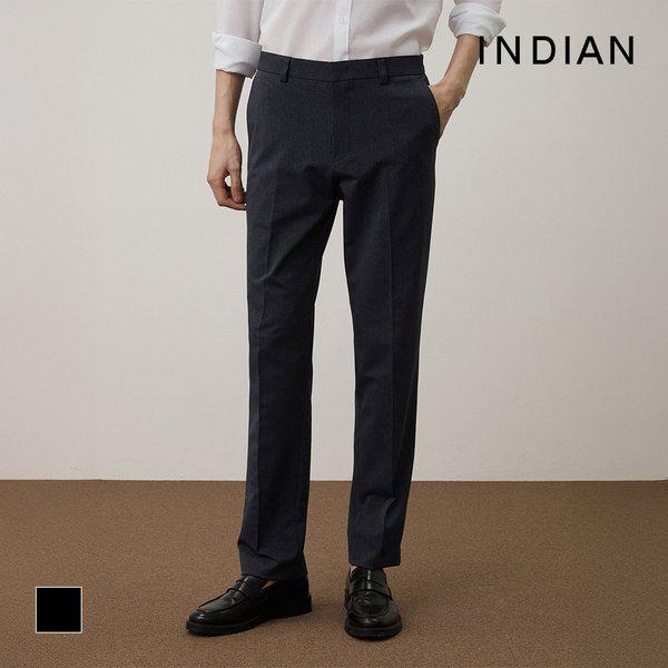 [INDIAN] 他素材組織物パンツ_MITDL6S1321