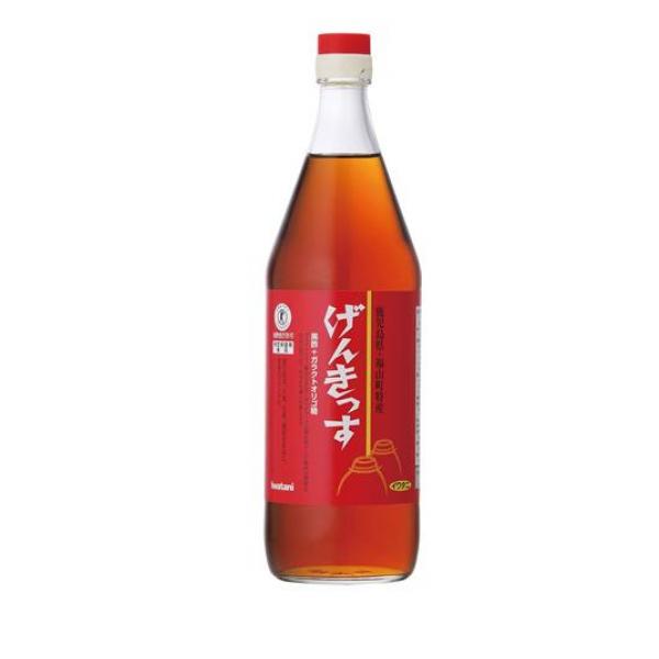 まるしげげんきっす 900mL