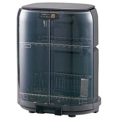 EY-GB50-HA 食器乾燥機 食器5人分対応 グレー