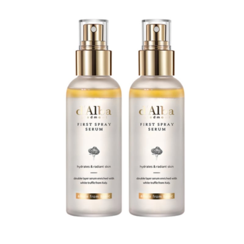 ファーストスプレー セラム 100ml 1+1