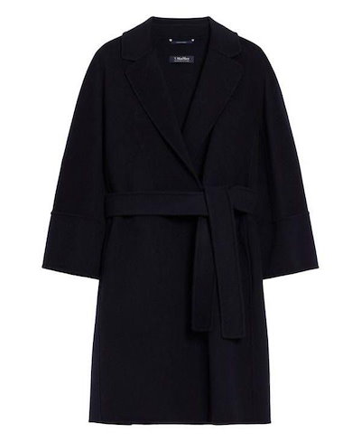 ヴァージンウールコート 151060809 [U] 69,300円