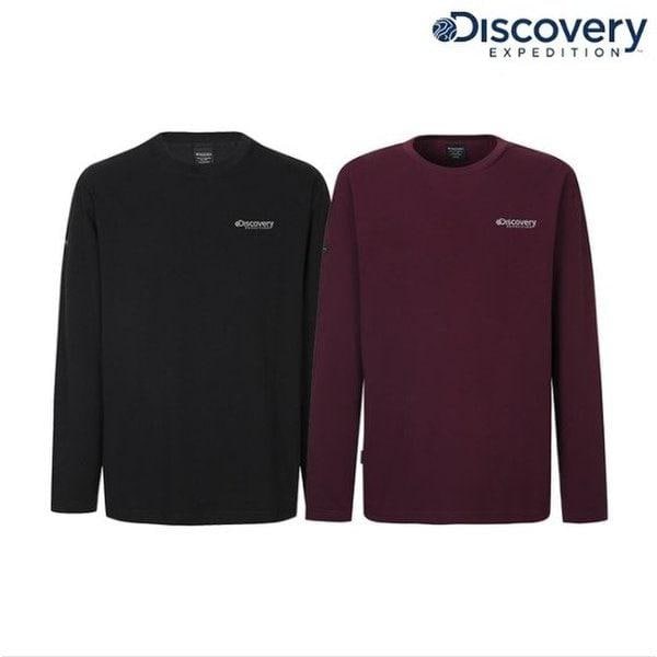 [] アウトドアグラフィック機能性長袖Tシャツ DXRL25054