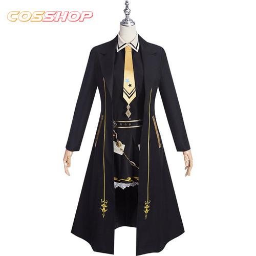 ウマ娘 プリティーダービー　マンハッタンカフェ 風 コスプレ衣装 コスチューム　ハロウィン　イベント 演出服 二次会 cosplay