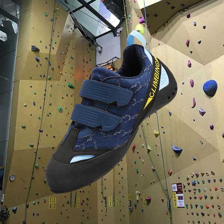 ボルダリングシューズ 初心者 通気性 レディース メンズ 中級者 クライミングシューズ ジュニア キッズ用 子供用 ベルクロ ユニセックス 男女兼用 軽量 ロッククライミングシューズ