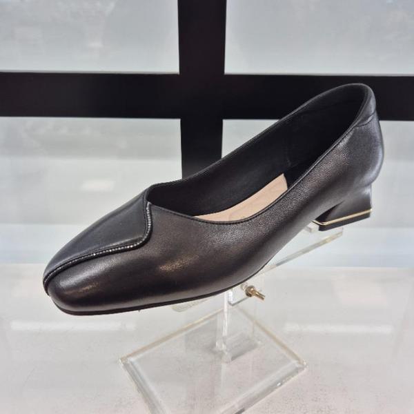 HC11 ラムスキン レディースシューズ P3W1U5Y1319 (45901097)