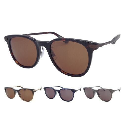 サングラス PS-784 362GRS/BRG362/SMK/NYIN2 49mm UVカット 紫外線カット 日本製 4color