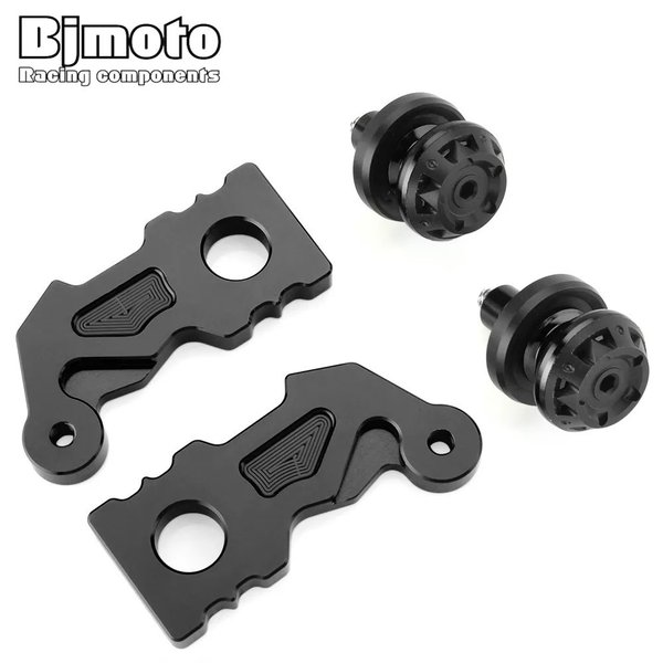 オートバイcncチェーン調整ブロックテンショナーカテナカワサキZ900 2017 2018 2019 2020 z 900 オートバイ部品